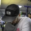 Muc Off 5 Panel Cap 6