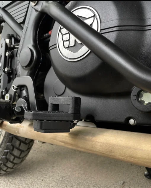 Pro Spec Easy Brake For Royal Enfield Himalayan 411 Hunter 350 (EB510) 1 2