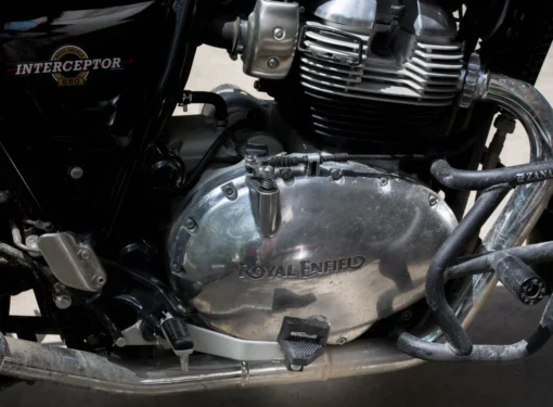 Pro Spec Easy Brake For Royal Enfield Interceptor (EB520) 2