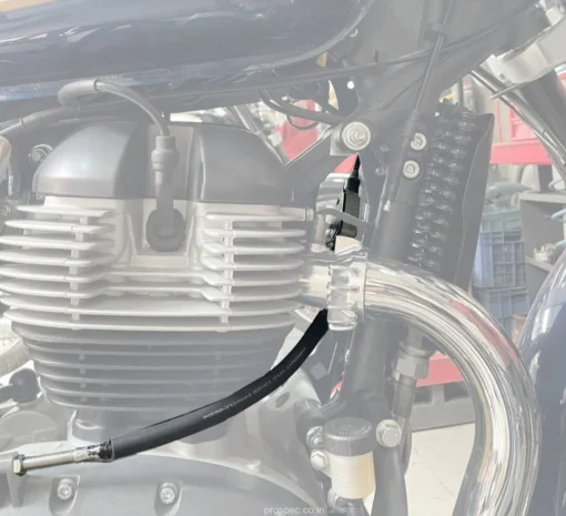 Pro Spec Easy Clutch Plus For Royal Enfield (EC 215) 2