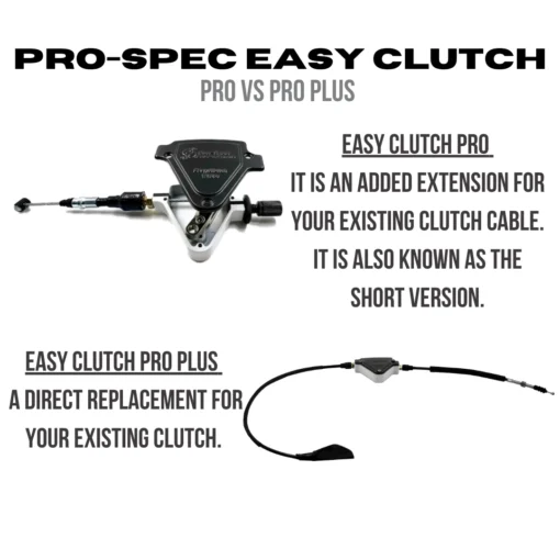 Pro Spec Easy Clutch Plus For Royal Enfield (EC 215) 4