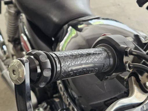 Pro Spec Easy Cruz For Honda H'ness CB350 2023+ (ECZ037) 1