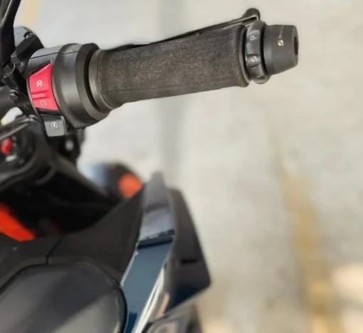 Pro Spec Easy Cruz For KTM Duke 390 Gen 3 (ECZ038) 2