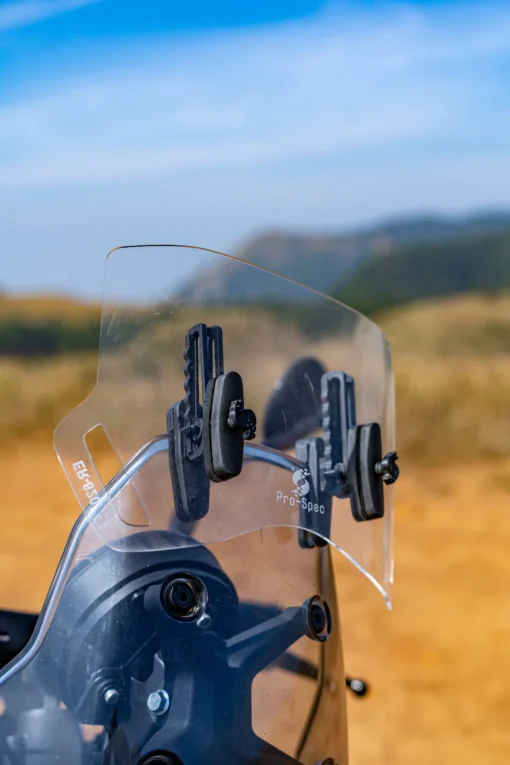 Pro Spec Easy Ride For Royal Enfield Himalayan 450 (ER820) 1