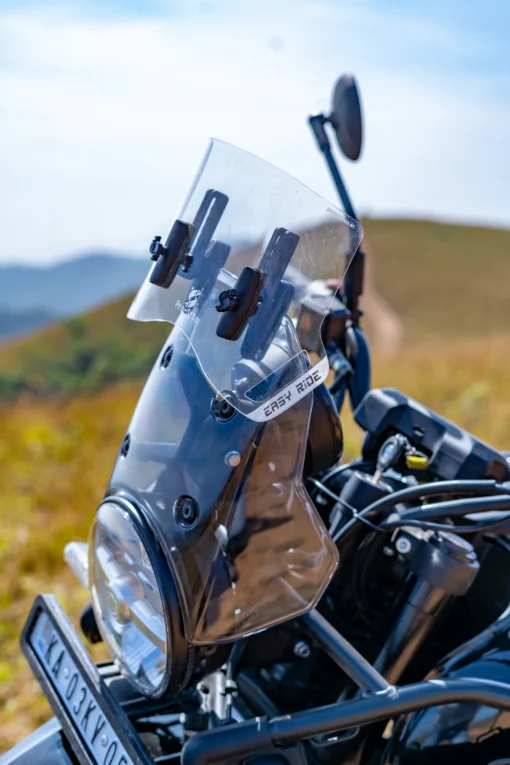 Pro Spec Easy Ride For Royal Enfield Himalayan 450 (ER820) 3