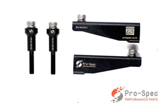 Pro Spec Easy Tags Auxiliary Light Mount For Him H 2021+ (EM610) 1