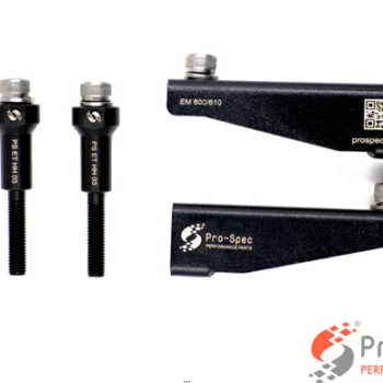 Pro Spec Easy Tags Auxiliary Light Mount For Royal Enfield Himalayan (EM600) 1