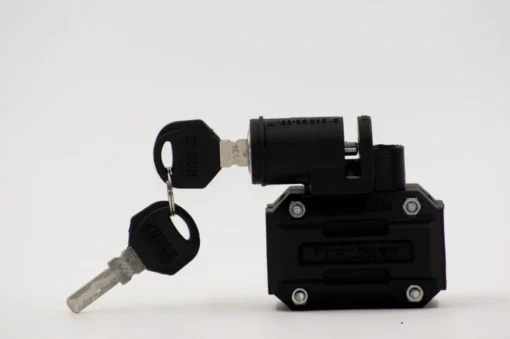 Pro Spec Easy Tags Helmet Lock Adopter (ET 480PC) 2