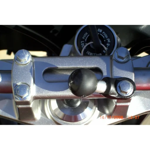 RAM Mounts Mirror Mount 4