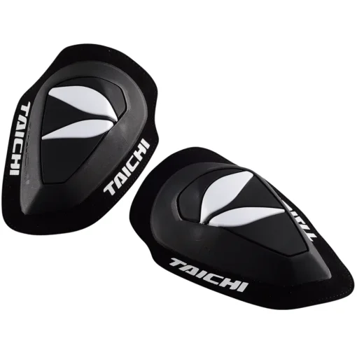 RS Taichi Knee Slider Black 1
