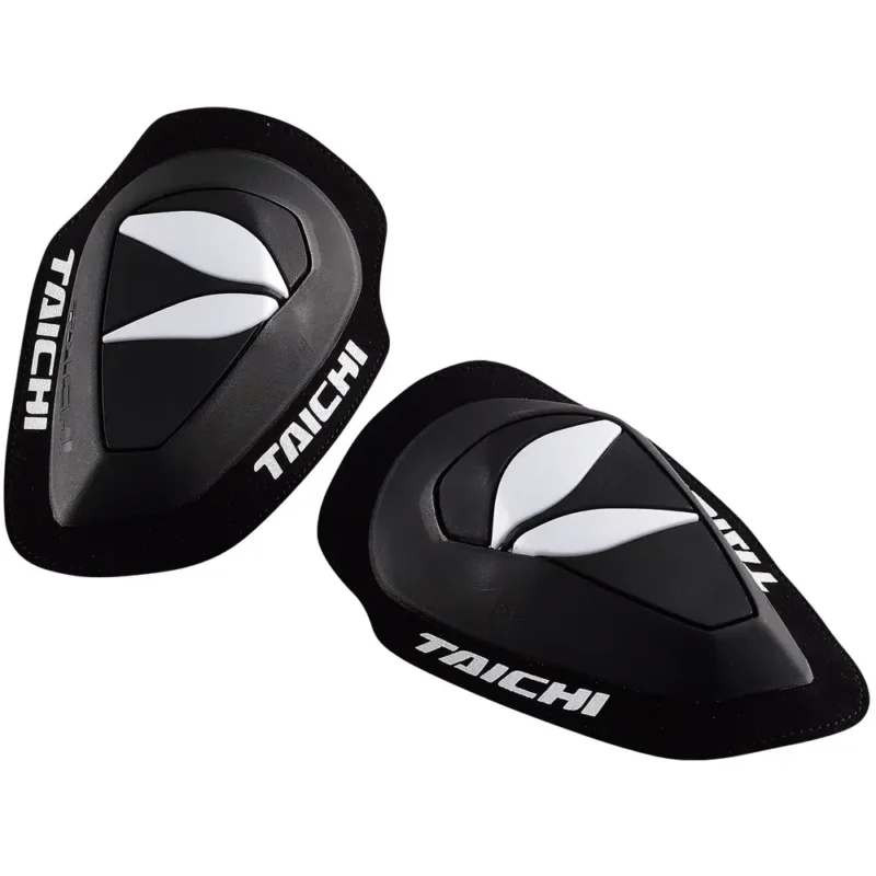 RS Taichi Knee Slider Black 1