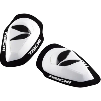 RS Taichi Knee Slider White 1