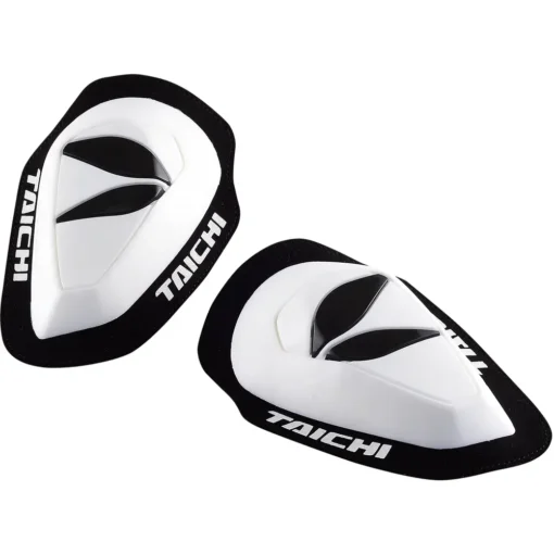 RS Taichi Knee Slider White 1