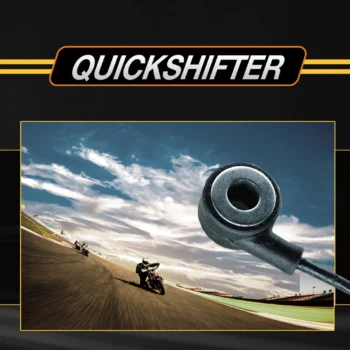 Race Dynamics POWERTRONIC Quick Shifter (Upshifts only) 1