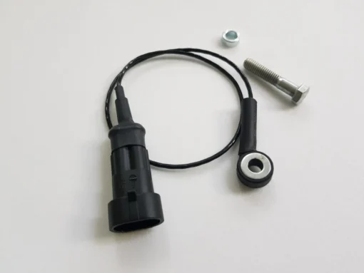 Race Dynamics POWERTRONIC Quick Shifter (Upshifts only) 2
