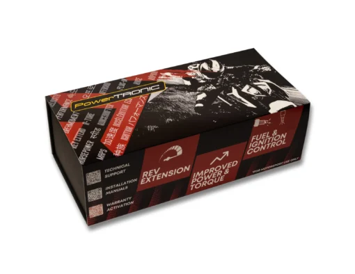 Race Dynamics POWERTRONIC RE CLASSIC 500 TBTS 5