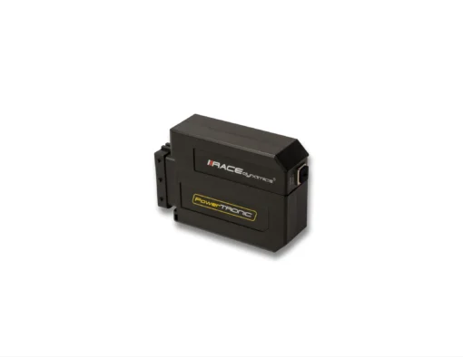 Race Dynamics POWERTRONIC for twin Cylinder motorcycles 2