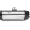 Red Rooster Performance Galatic Exhaust For KTM Adventure 390 2