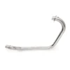 Red Rooster Performance Polish Header Pipe Himalayan Scram 411 2