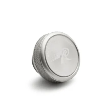 Red Rooster Performance Polish Oil Filler Cap 1