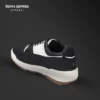 Royal Enfield White Elpp Riding Sneaker 4