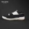Royal Enfield White Elpp Riding Sneaker 6