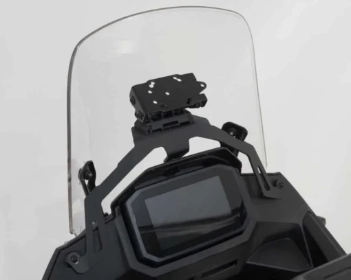 SW Motech Cockpit GPS Mount for Honda XL750 Transalp 2
