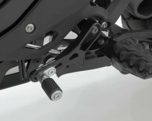 SW Motech Gear Lever for BMW R 1300 GS 2