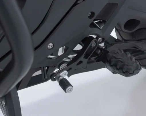 SW Motech Gear Lever for BMW R 1300 GS 3