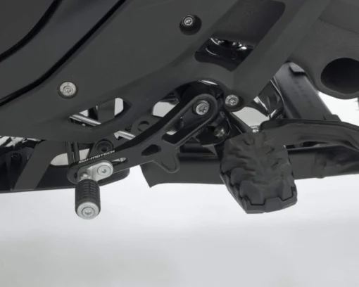 SW Motech Gear Lever for BMW R 1300 GS 4