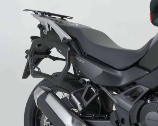 SW Motech PRO Side Carrier for Honda XL750 Transalp 1