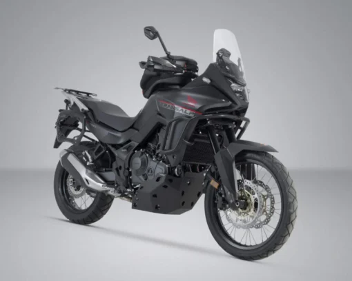 SW Motech PRO Side Carrier for Honda XL750 Transalp 2