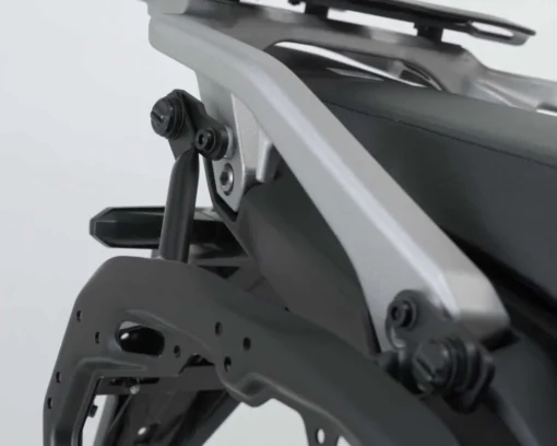 SW Motech PRO Side Carrier for Honda XL750 Transalp 3