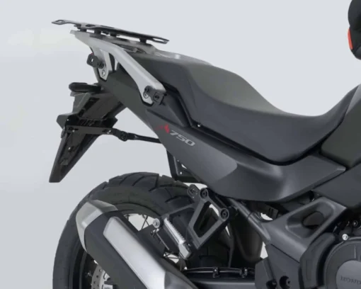SW Motech PRO Side Carrier for Honda XL750 Transalp 7