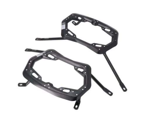 SW Motech PRO Side Carrier for Triumph Tiger 900 GT Rally Pro 1