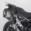 SW Motech PRO Side Carrier for Triumph Tiger 900 GT Rally Pro 3
