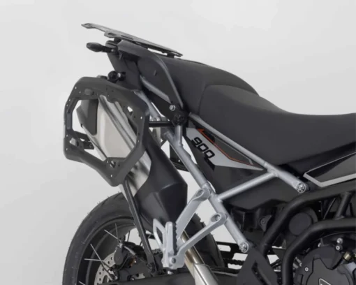 SW Motech PRO Side Carrier for Triumph Tiger 900 GT Rally Pro 3