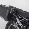 SW Motech PRO Side Carrier for Triumph Tiger 900 GT Rally Pro 4