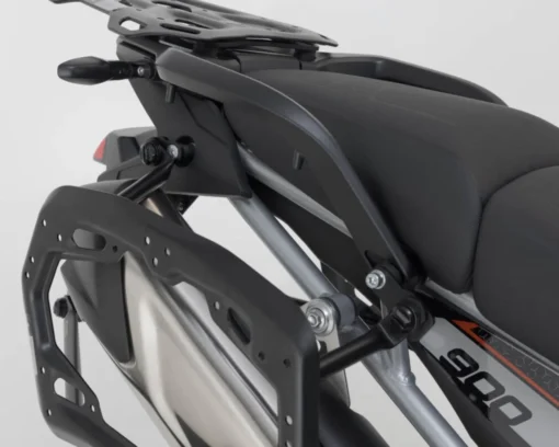 SW Motech PRO Side Carrier for Triumph Tiger 900 GT Rally Pro 5
