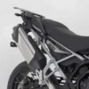 SW Motech PRO Side Carrier for Triumph Tiger 900 GT Rally Pro 7