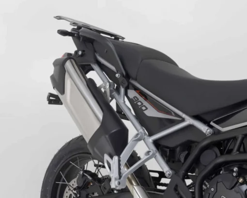 SW Motech PRO Side Carrier for Triumph Tiger 900 GT Rally Pro 7