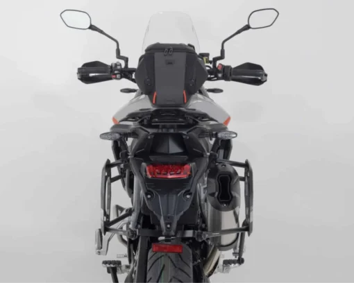 SW Motech PRO Side Carrier for Triumph Tiger 900 GT Rally Pro 8