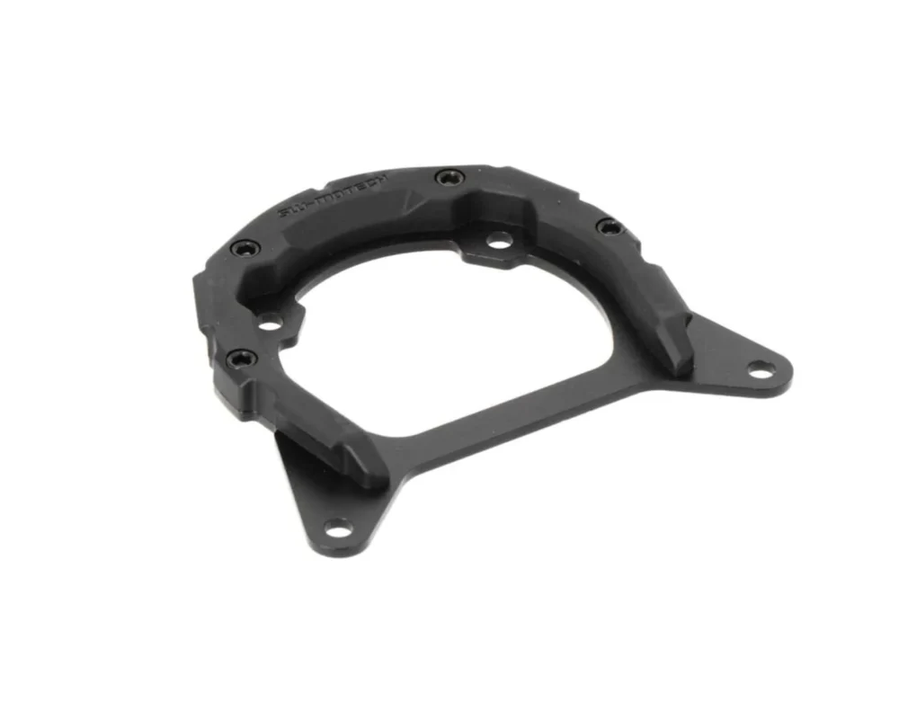SW Motech Quick Lock PRO Tank Ring for OEM Luggage Rack, Royal Enfield Himalayan 1