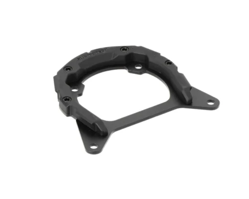SW Motech Quick Lock PRO Tank Ring for OEM Luggage Rack, Royal Enfield Himalayan 1