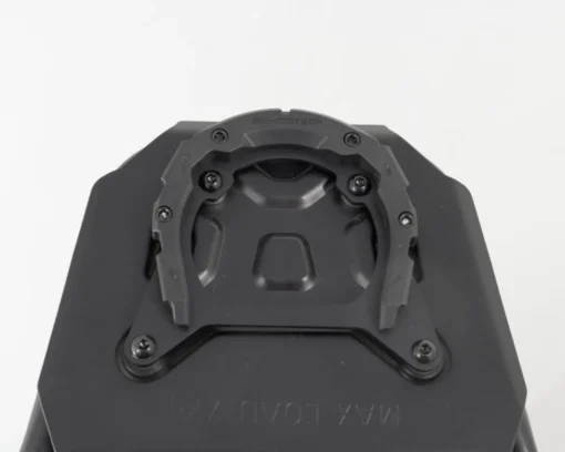 SW Motech Quick Lock PRO Tank Ring for OEM Luggage Rack, Royal Enfield Himalayan 5