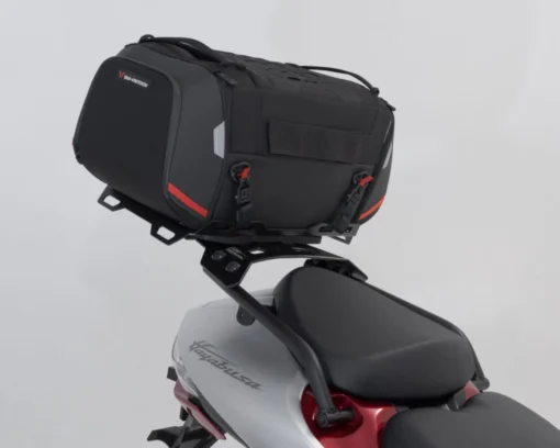 SW Motech Rackpack Set for Suzuki Hayabusa GSX 1300 R 1