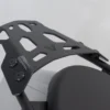 SW Motech Rackpack Set for Suzuki Hayabusa GSX 1300 R 4