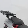 SW Motech Rackpack Set for Suzuki Hayabusa GSX 1300 R 6