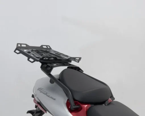 SW Motech Rackpack Set for Suzuki Hayabusa GSX 1300 R 6