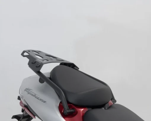 SW Motech Rackpack Set for Suzuki Hayabusa GSX 1300 R 7